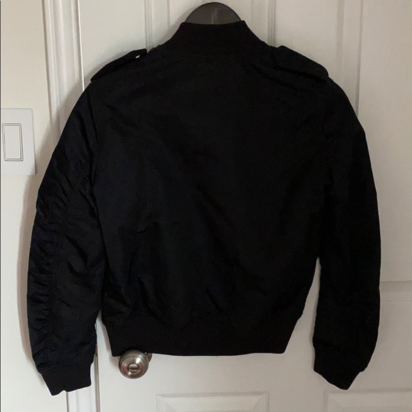 Talula Bomber Jacket - Picture 3 of 3